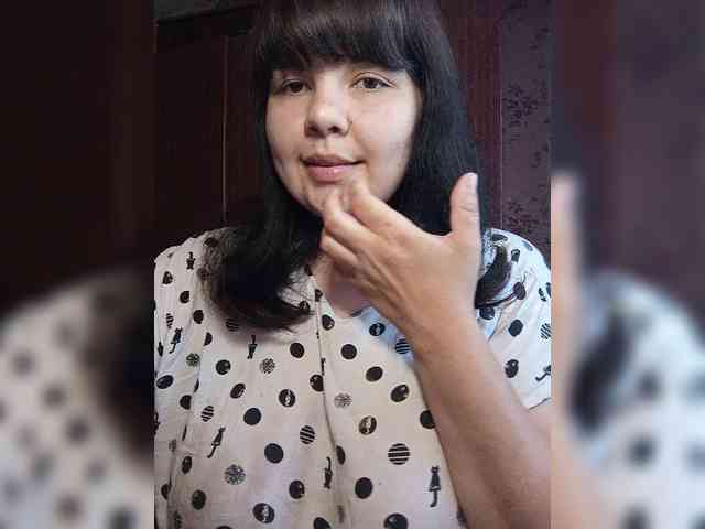 Milana_mimi webcam