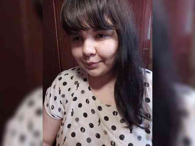 Milana_mimi webcam