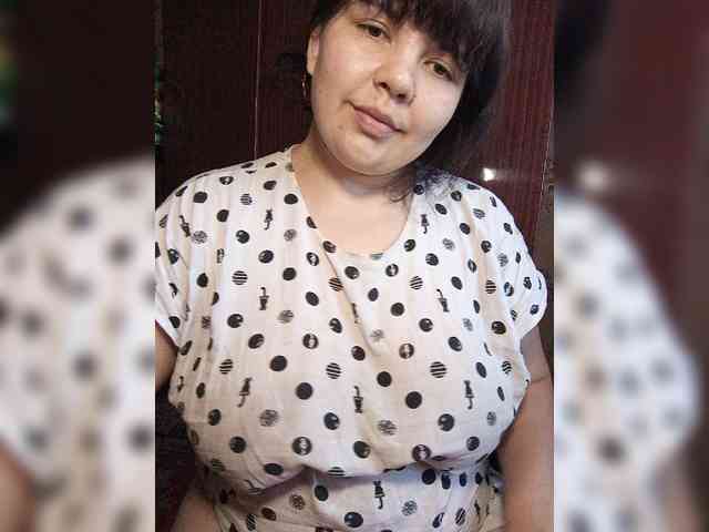 Milana_mimi webcam