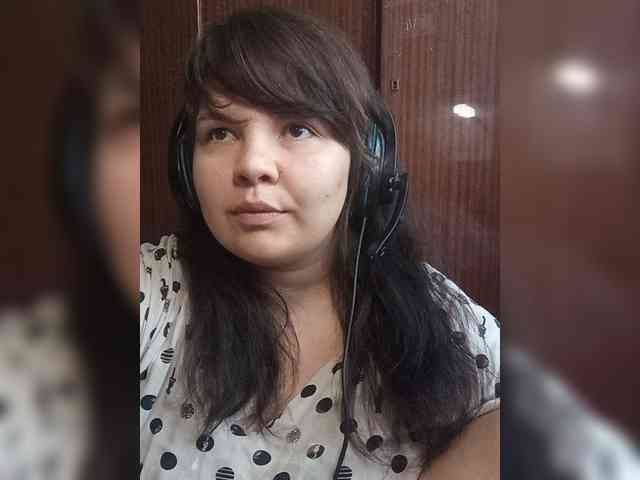 Milana_mimi webcam