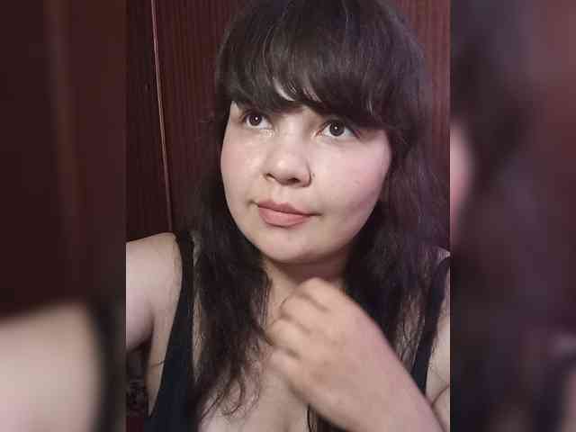 Milana_mimi webcam