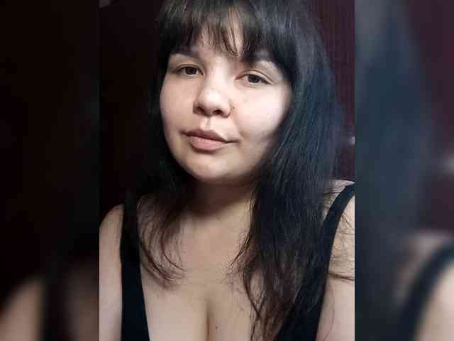 Milana_mimi webcam