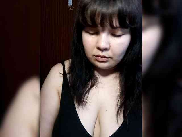 Milana_mimi webcam