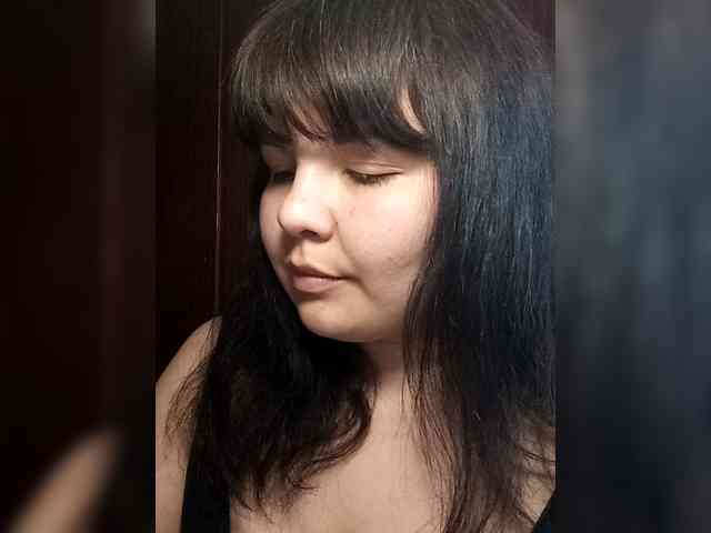 Milana_mimi webcam