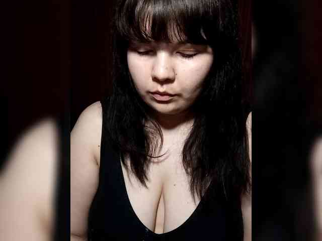 Milana_mimi webcam