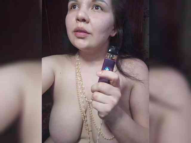 Milana_mimi webcam