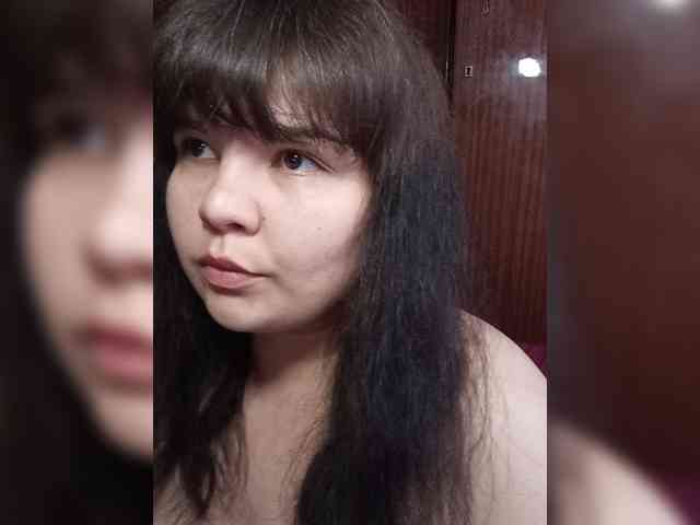 Milana_mimi webcam
