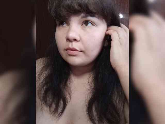 Milana_mimi webcam