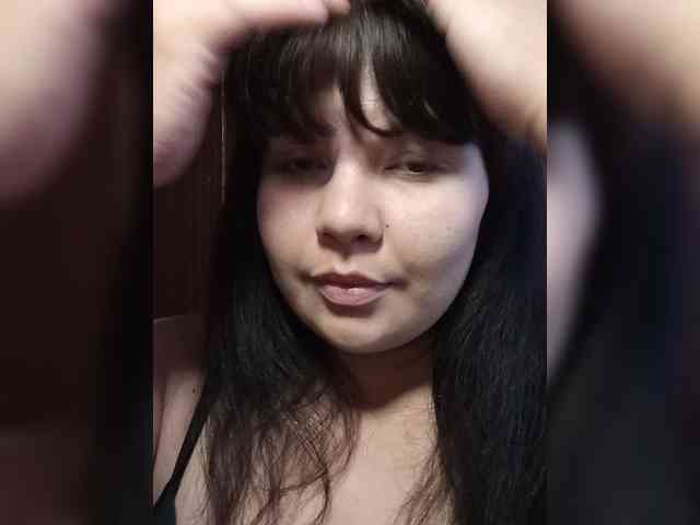 Milana_mimi webcam