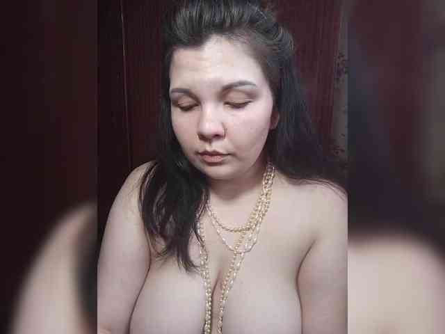 Milana_mimi webcam