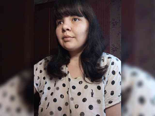 Milana_mimi webcam