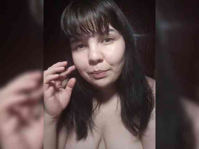 Модель: Milana_mimi