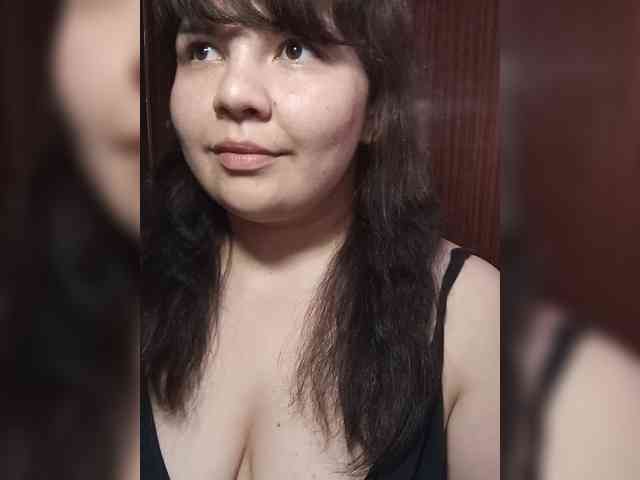 Milana_mimi webcam