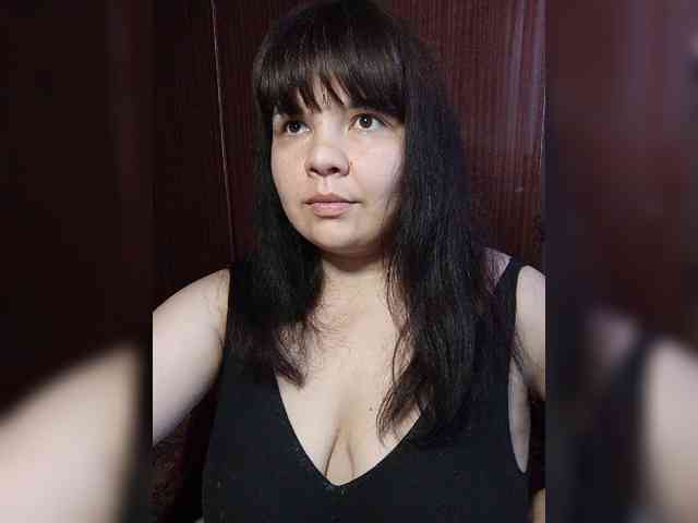 Milana_mimi webcam