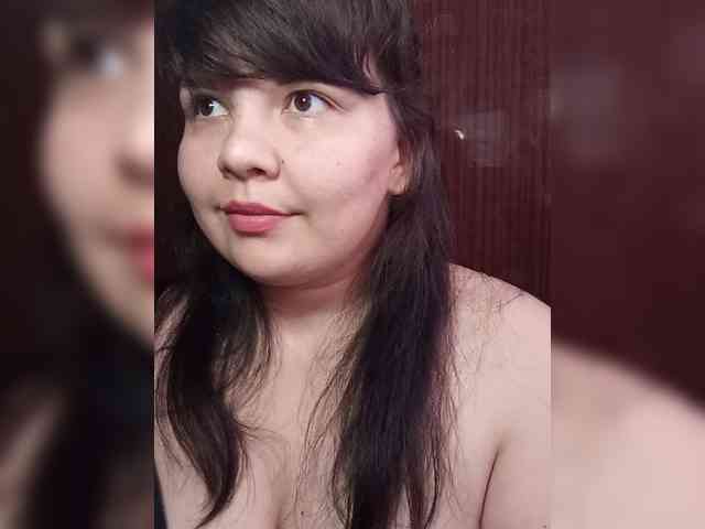 Milana_mimi webcam
