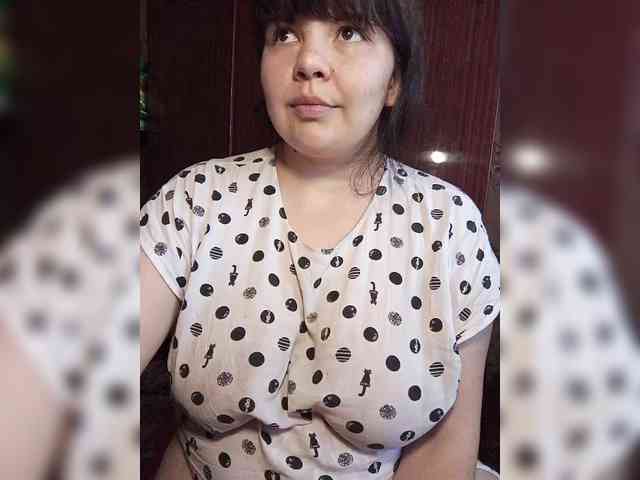 Milana_mimi webcam