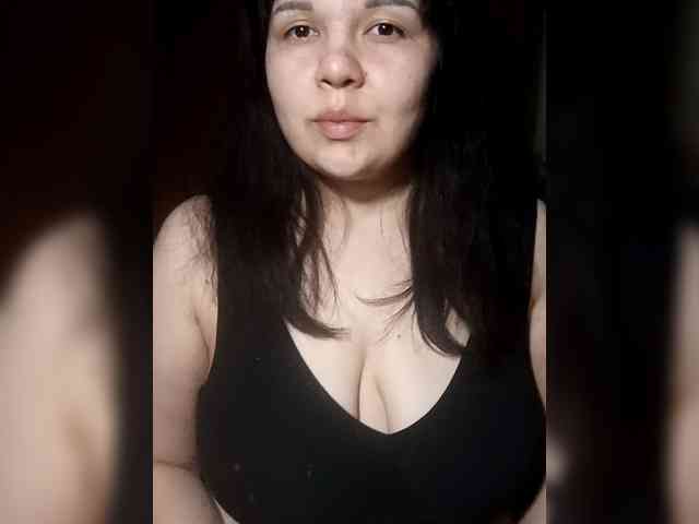 Milana_mimi webcam