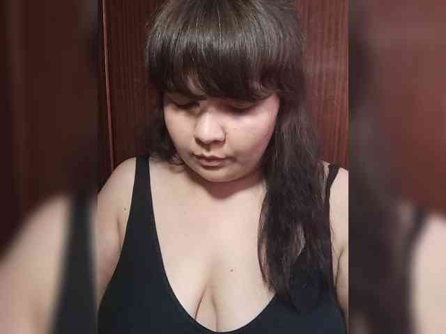 Milana_mimi webcam