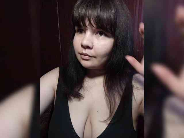 Milana_mimi webcam