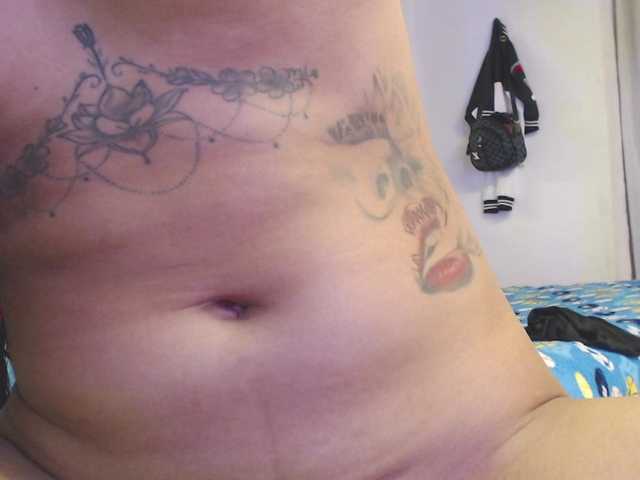 Kaelith-Belle's BongaCams show and profile