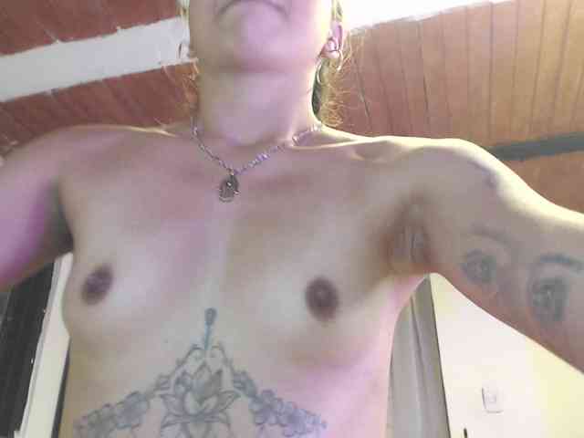 Kaelith-Belle webcam