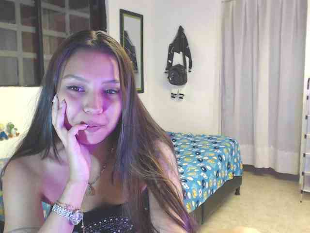 Kaelith-Belle webcam