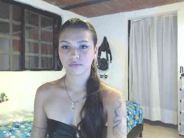 Kaelith-Belle Live Webcam on BongaCams