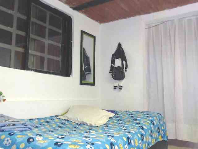 Kaelith-Belle webcam