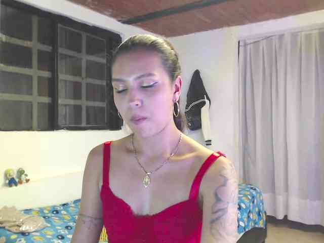 Kaelith-Belle webcam