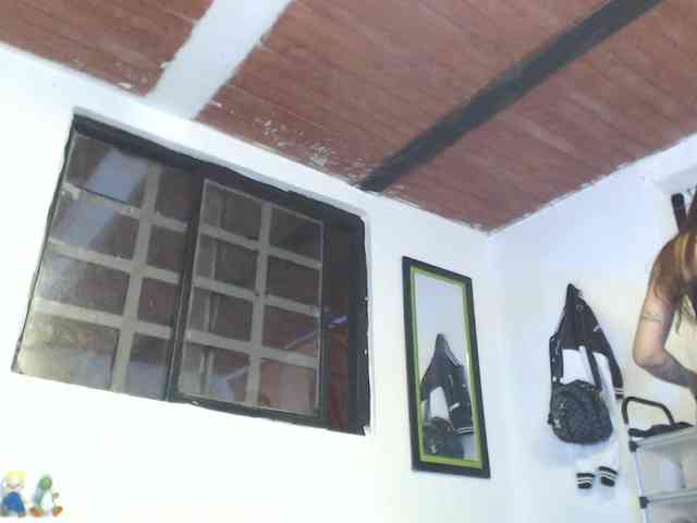 Kaelith-Belle webcam