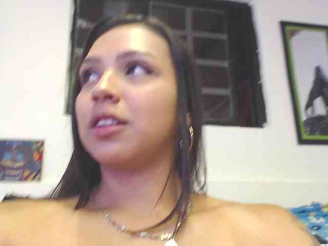 Kaelith-Belle webcam