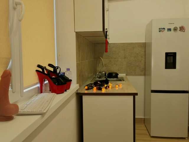 MyaDevil live cam on BongaCams