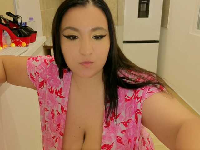 MyaDevil live cam on BongaCams