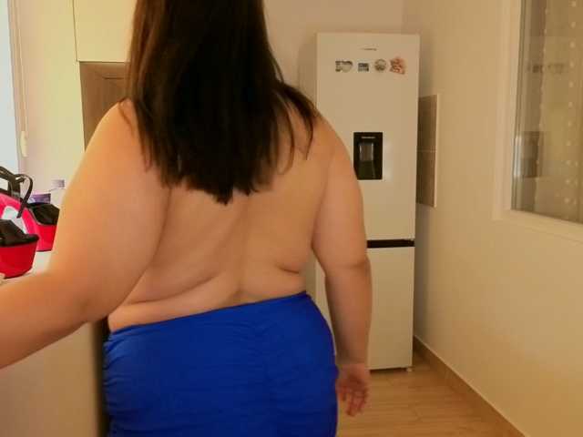MyaDevil live cam on BongaCams