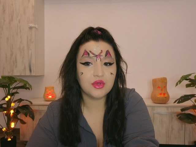 MyaDevil live cam on BongaCams