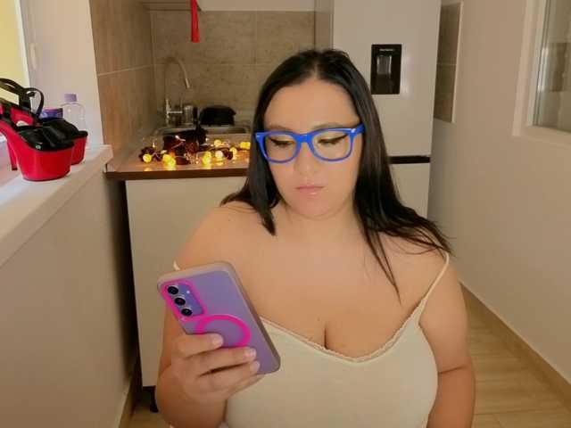MyaDevil live cam on BongaCams