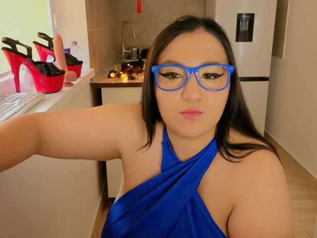 MyaDevil live cam on BongaCams
