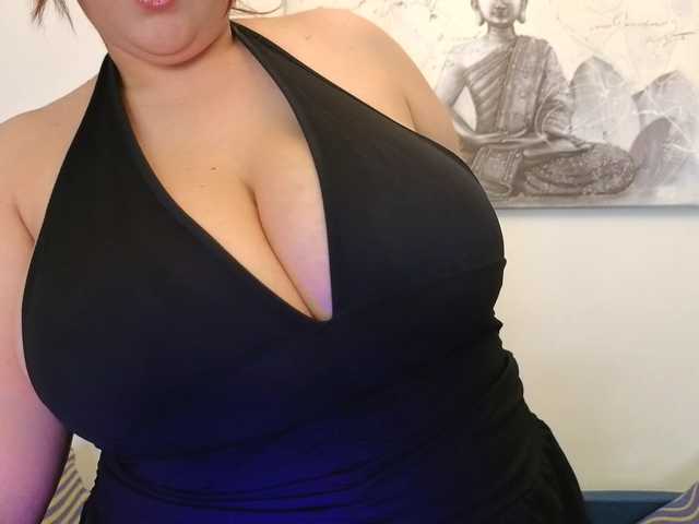 MyaDevil's BongaCams show and profile