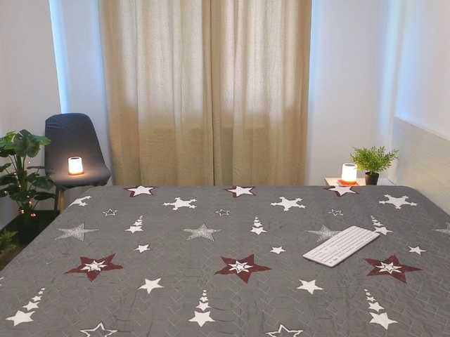 MyaDevil live cam on BongaCams