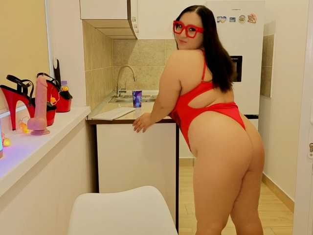 MyaDevil live cam on BongaCams