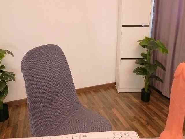 MyaDevil webcam