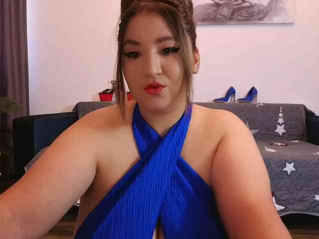 MyaDevil Live Webcam on BongaCams