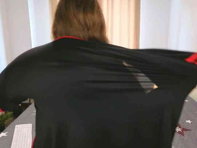 MyaDevil webcam