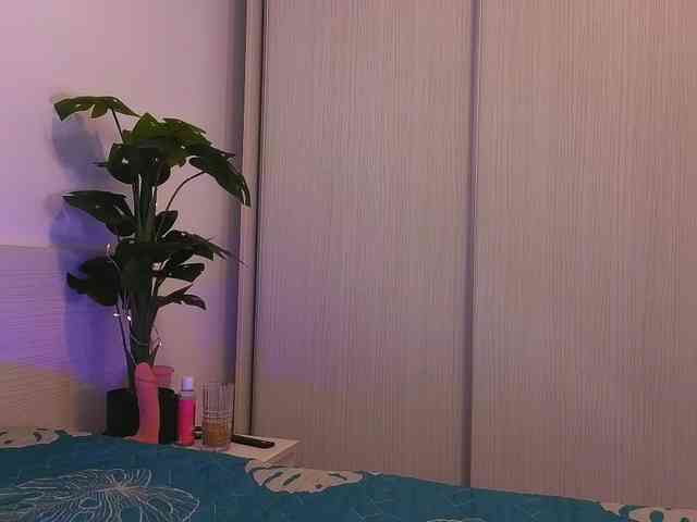 MyaDevil webcam