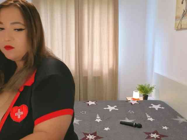 MyaDevil webcam