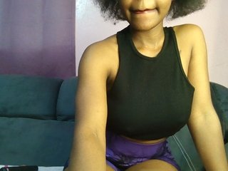 Smileybarb's Live Webcam