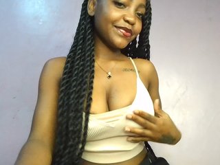 Smileybarb Porn Show
