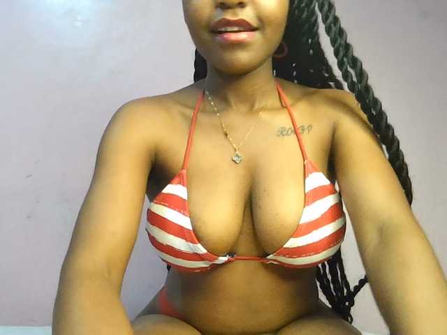 Sweetjoly live cam on BongaCams