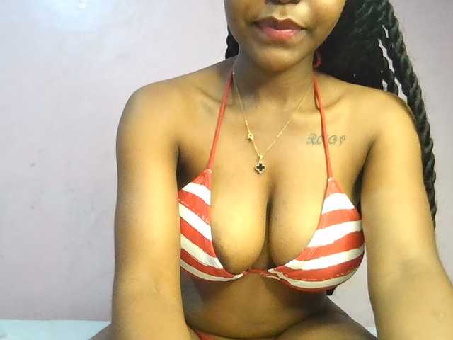 Smileybarb live webcam show