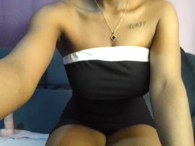 Sweetjoly live cam on BongaCams